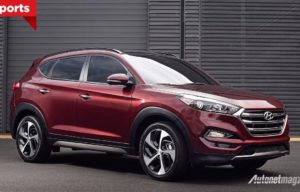Hyundai Tucson Generasi Terbaru Sudah Sampai di Malaysia, Indonesia Kapan? Hyundai Tucson Generasi Terbaru Sudah Sampai di Malaysia, Indonesia Kapan?