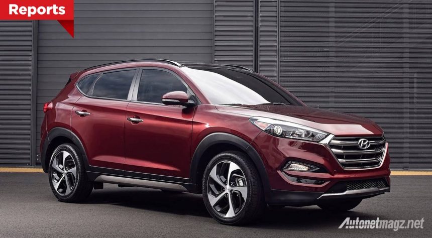 Hyundai Tucson Generasi Terbaru Sudah Sampai di Malaysia, Indonesia Kapan? Hyundai Tucson Generasi Terbaru Sudah Sampai di Malaysia, Indonesia Kapan?