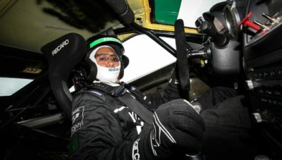 Wawancara Eksklusif AutonetMagz : Andika Rama Maulana, Alien Finalis Nissan GT Academy Indonesia Wawancara Eksklusif AutonetMagz : Andika Rama Maulana, Alien Finalis Nissan GT Academy Indonesia