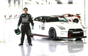 Wawancara Eksklusif AutonetMagz : Andika Rama Maulana, Alien Finalis Nissan GT Academy Indonesia Wawancara Eksklusif AutonetMagz : Andika Rama Maulana, Alien Finalis Nissan GT Academy Indonesia