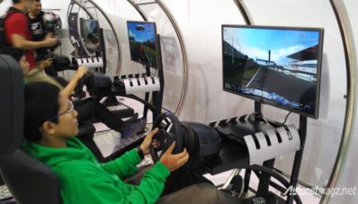 Wawancara Eksklusif AutonetMagz : Andika Rama Maulana, Alien Finalis Nissan GT Academy Indonesia Wawancara Eksklusif AutonetMagz : Andika Rama Maulana, Alien Finalis Nissan GT Academy Indonesia