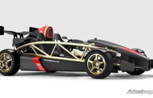 Ariel Atom Segera Pakai Teknologi Hybrid Honda? Ariel Atom Segera Pakai Teknologi Hybrid Honda?