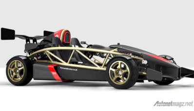 Honda Project 2&4, Gabungan Mobil dan Motor Honda Akan Tampil di Frankfurt Honda Project 2&4, Gabungan Mobil dan Motor Honda Akan Tampil di Frankfurt