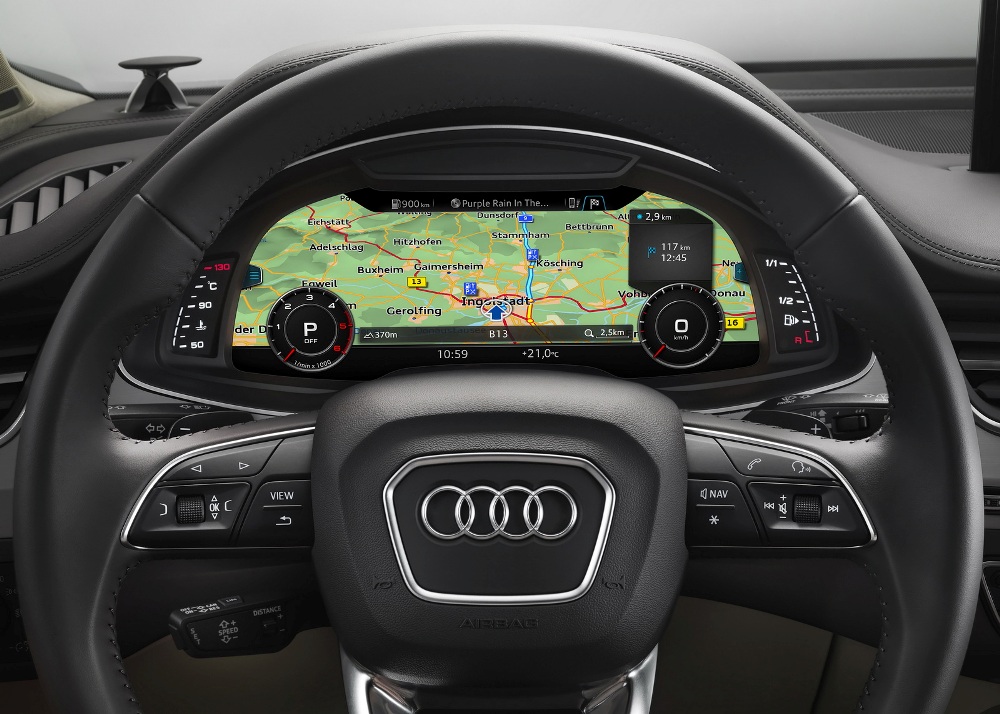 Audi, audi-bmw-daimler-membeli-here-maps-dari-nokia-tampilan-here: Audi, BMW dan Daimler Akuisisi HERE Mapping Service Buatan Nokia