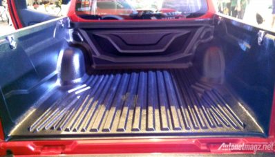 First Impression Review All New Mitsubishi Triton 2015 with Video