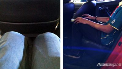 First Impression Review All New Mitsubishi Triton 2015 with Video