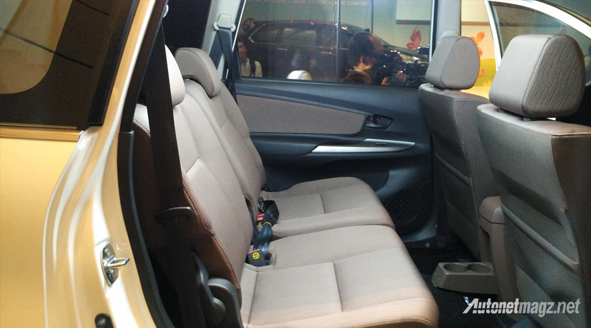 First Impression Review Daihatsu Great New Xenia R Sporty AutonetMagz
