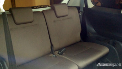 First Impression Review Daihatsu Great New Xenia R Sporty First Impression Review Daihatsu Great New Xenia R Sporty