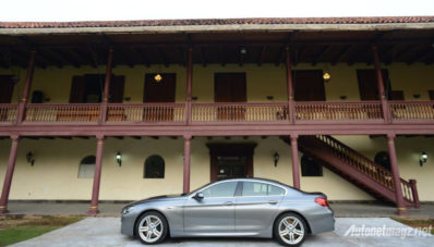BMW Indonesia Perkenalkan Seri 6 LCI Dengan Kompetisi Fotografi di Kota Tua Jakarta BMW Indonesia Perkenalkan Seri 6 LCI Dengan Kompetisi Fotografi di Kota Tua Jakarta