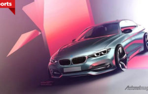 BMW Bakal Meluncurkan 2 Model Ikonik Terbaru Di GIIAS 2015