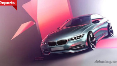 BMW Bakal Meluncurkan 2 Model Ikonik Terbaru Di GIIAS 2015 BMW Bakal Meluncurkan 2 Model Ikonik Terbaru Di GIIAS 2015