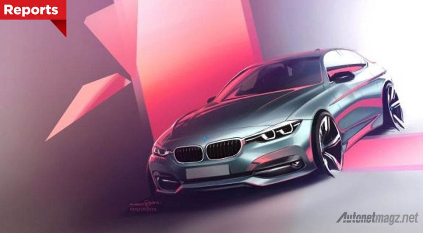 BMW Bakal Meluncurkan 2 Model Ikonik Terbaru Di GIIAS 2015 BMW Bakal Meluncurkan 2 Model Ikonik Terbaru Di GIIAS 2015