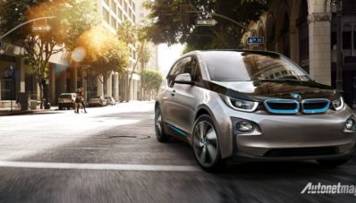 Bos BMW : Masih Banyak Ruang Untuk Diisi Banyak Varian i-Model! Bos BMW : Masih Banyak Ruang Untuk Diisi Banyak Varian i-Model!