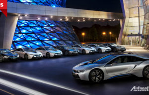 Bos BMW : Masih Banyak Ruang Untuk Diisi Banyak Varian i-Model! Bos BMW : Masih Banyak Ruang Untuk Diisi Banyak Varian i-Model!