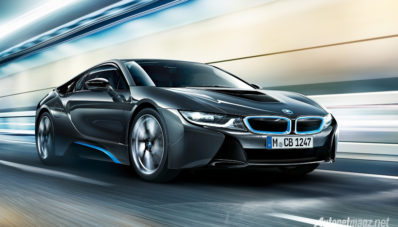 Bos BMW : Masih Banyak Ruang Untuk Diisi Banyak Varian i-Model! Bos BMW : Masih Banyak Ruang Untuk Diisi Banyak Varian i-Model!