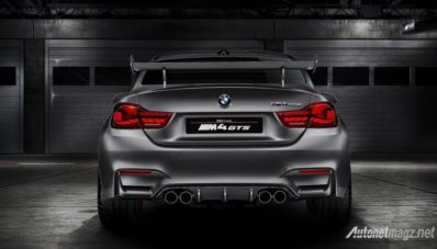 BMW M4 GTS Lanjutkan Kiprah dan Kejayaan Varian Spesial BMW M Series BMW M4 GTS Lanjutkan Kiprah dan Kejayaan Varian Spesial BMW M Series