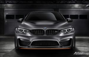 BMW M4 GTS Lanjutkan Kiprah dan Kejayaan Varian Spesial BMW M Series BMW M4 GTS Lanjutkan Kiprah dan Kejayaan Varian Spesial BMW M Series