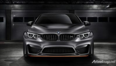 BMW M4 GTS Lanjutkan Kiprah dan Kejayaan Varian Spesial BMW M Series BMW M4 GTS Lanjutkan Kiprah dan Kejayaan Varian Spesial BMW M Series