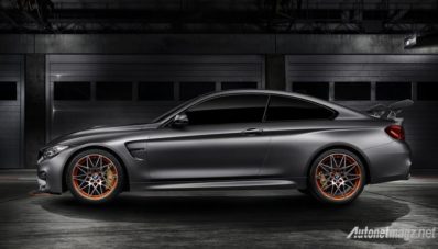 BMW M4 GTS Lanjutkan Kiprah dan Kejayaan Varian Spesial BMW M Series BMW M4 GTS Lanjutkan Kiprah dan Kejayaan Varian Spesial BMW M Series