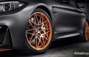 BMW Indonesia dan Allianz Tawarkan Asuransi Bagi Ban Run Flat Tires BMW Indonesia dan Allianz Tawarkan Asuransi Bagi Ban Run Flat Tires