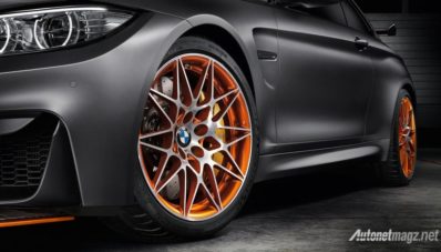 BMW M4 GTS Lanjutkan Kiprah dan Kejayaan Varian Spesial BMW M Series BMW M4 GTS Lanjutkan Kiprah dan Kejayaan Varian Spesial BMW M Series
