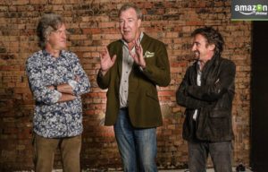 Andy Wilman Produser Ex-Top Gear Bicara Tentang Acara Barunya di Amazon Prime Andy Wilman Produser Ex-Top Gear Bicara Tentang Acara Barunya di Amazon Prime