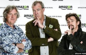 Amazon Berani Bayar $250 Juta Untuk Mendapatkan Para Ex-Top Gear Amazon Berani Bayar $250 Juta Untuk Mendapatkan Para Ex-Top Gear