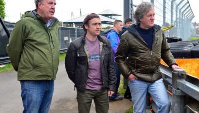 Amazon Berani Bayar $250 Juta Untuk Mendapatkan Para Ex-Top Gear