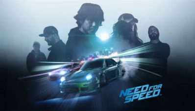 Game Need For Speed Terbaru Sediakan 5 Karakter Berbeda Untuk Jadi Panutan, Siapa Favoritmu? Game Need For Speed Terbaru Sediakan 5 Karakter Berbeda Untuk Jadi Panutan, Siapa Favoritmu?