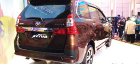 Review Xenia baru Daihatsu Great New Xenia 2015
