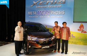Daihatsu Great New Xenia 2015 Juga Ikut Dirilis Hari Ini! Apa Saja Keunggulannya? Daihatsu Great New Xenia 2015 Juga Ikut Dirilis Hari Ini! Apa Saja Keunggulannya?