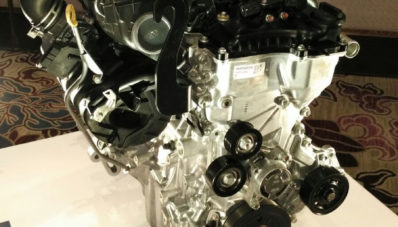 Daihatsu Great New Xenia 2015 Juga Ikut Dirilis Hari Ini! Apa Saja Keunggulannya?