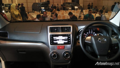 First Impression Review Daihatsu Great New Xenia R Sporty First Impression Review Daihatsu Great New Xenia R Sporty