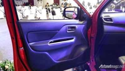 First Impression Review All New Mitsubishi Triton 2015 with Video