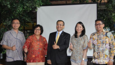 Chevrolet Indonesia Persiapkan Model Anyar di GIIAS 2015, Apakah Chevrolet Trax? Chevrolet Indonesia Persiapkan Model Anyar di GIIAS 2015, Apakah Chevrolet Trax?