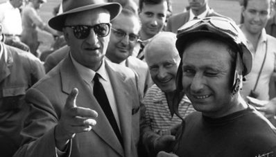 Kehidupan Enzo Ferrari Akan Segera Diangkat Ke Layar Lebar, Robert De Niro Akan Menjadi Enzo! Kehidupan Enzo Ferrari Akan Segera Diangkat Ke Layar Lebar, Robert De Niro Akan Menjadi Enzo!
