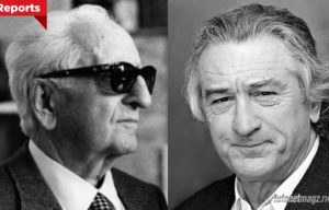 Kehidupan Enzo Ferrari Akan Segera Diangkat Ke Layar Lebar, Robert De Niro Akan Menjadi Enzo! Kehidupan Enzo Ferrari Akan Segera Diangkat Ke Layar Lebar, Robert De Niro Akan Menjadi Enzo!