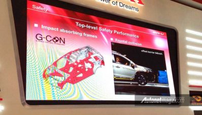 Spesifikasi Honda BR-V Indonesia : Sudah VSA dan Hill Start Assist! Spesifikasi Honda BR-V Indonesia : Sudah VSA dan Hill Start Assist!