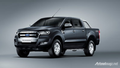 Ford Ranger Direncanakan Kembali Dijual Di Amerika Serikat Ford Ranger Direncanakan Kembali Dijual Di Amerika Serikat
