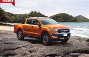 Ford Ranger Direncanakan Kembali Dijual Di Amerika Serikat Ford Ranger Direncanakan Kembali Dijual Di Amerika Serikat