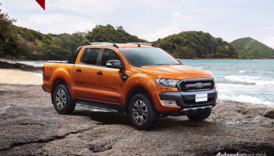 Ford Ranger Direncanakan Kembali Dijual Di Amerika Serikat Ford Ranger Direncanakan Kembali Dijual Di Amerika Serikat