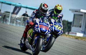 FP4 MotoGP Indianapolis Amerika 2015, Marquez Perkasa Rossi Melorot