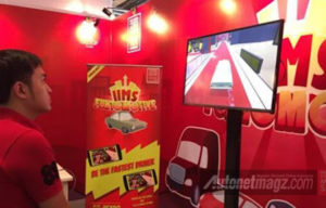 Mau Motor KTM Duke Gratis? Menangkan Kompetisi di Game IIMS Funtomotive 2015 Mau Motor KTM Duke Gratis? Menangkan Kompetisi di Game IIMS Funtomotive 2015