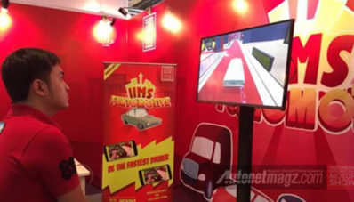 Mau Motor KTM Duke Gratis? Menangkan Kompetisi di Game IIMS Funtomotive 2015 Mau Motor KTM Duke Gratis? Menangkan Kompetisi di Game IIMS Funtomotive 2015