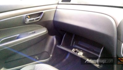 First Impression Review Suzuki Ciaz dari Gaikindo IIAS 2015