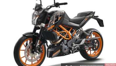Mau Motor KTM Duke Gratis? Menangkan Kompetisi di Game IIMS Funtomotive 2015 Mau Motor KTM Duke Gratis? Menangkan Kompetisi di Game IIMS Funtomotive 2015