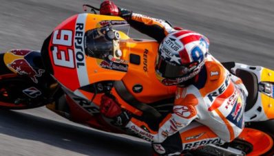 Hasil Race MotoGP Indianapolis 2015 : Epic Duel, Marquez Menang Lawan Lorenzo Hasil Race MotoGP Indianapolis 2015 : Epic Duel, Marquez Menang Lawan Lorenzo
