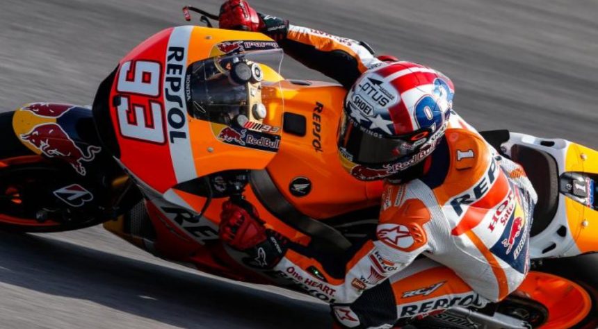 Hasil Race MotoGP Indianapolis 2015 : Epic Duel, Marquez Menang Lawan Lorenzo Hasil Race MotoGP Indianapolis 2015 : Epic Duel, Marquez Menang Lawan Lorenzo