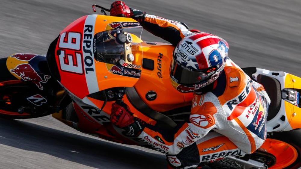 Berita, hasil-race-motogp-indianapolis-2015-marc-marquez: Hasil Race MotoGP Indianapolis 2015 : Epic Duel, Marquez Menang Lawan Lorenzo
