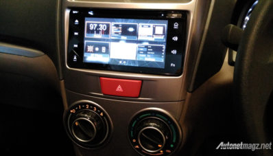 First Impression Review Daihatsu Great New Xenia R Sporty First Impression Review Daihatsu Great New Xenia R Sporty